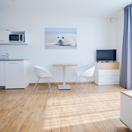 Apartamenty Villa Baltica Rewal Exterior photo