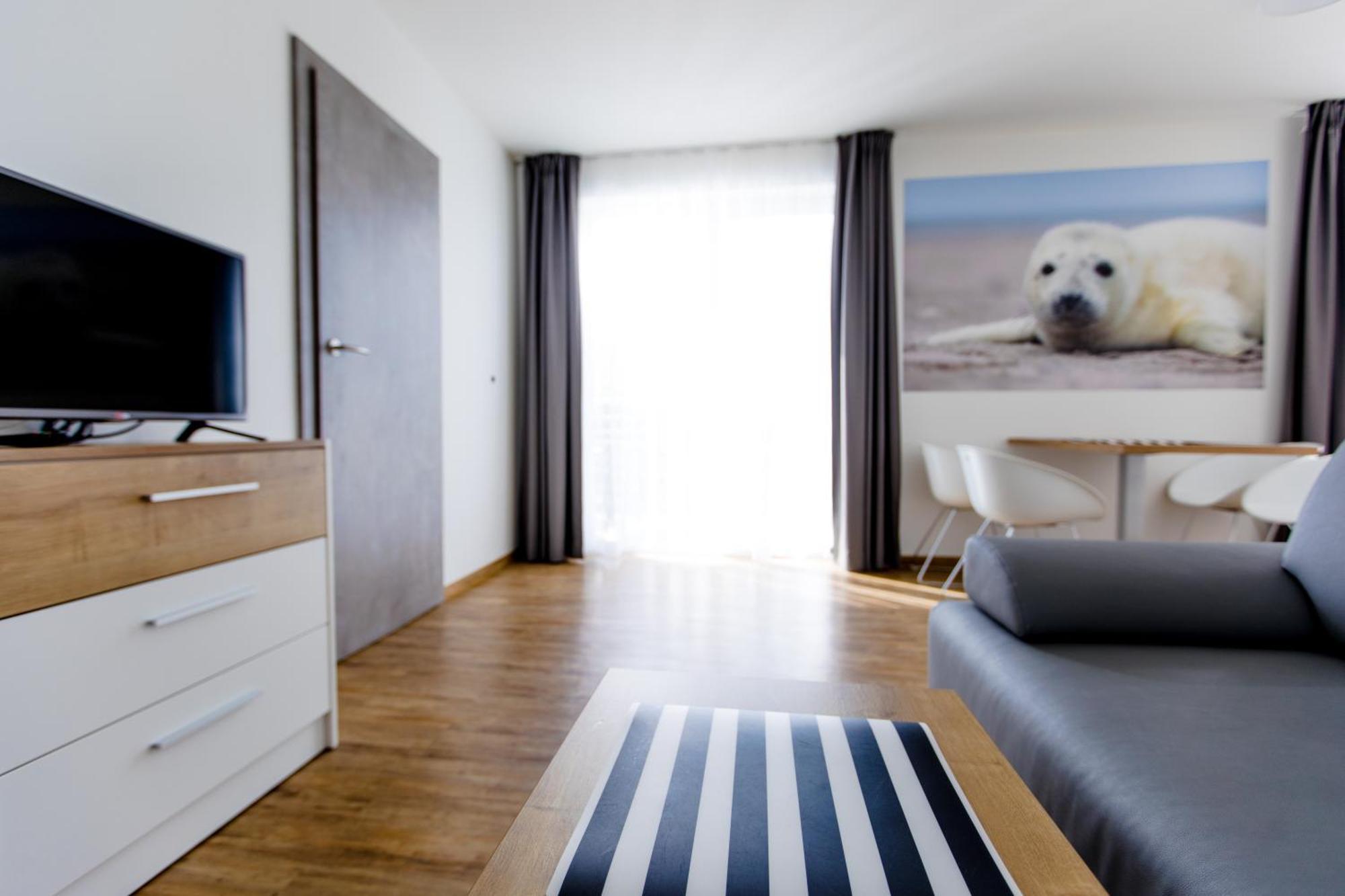 Apartamenty Villa Baltica Rewal Exterior photo